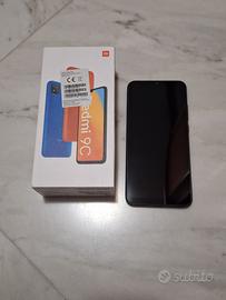 Xiaomi Redmi 9C