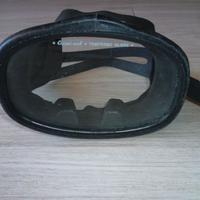 Maschera Cressi Sub Alfa