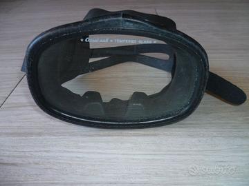 Maschera Cressi Sub Alfa
