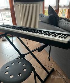 Tastiera CASIO CDP S100