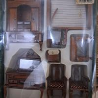 Mobili in miniatura