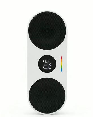 Polaroid RadioPlayer P2
