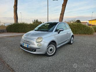 FIAT 500 Berlina usata in vendita
