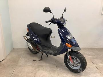 Gilera Stalker 50 motore 2T