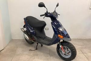 Gilera Stalker 50 motore 2T