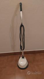 lucidatrice pavimenti folletto 