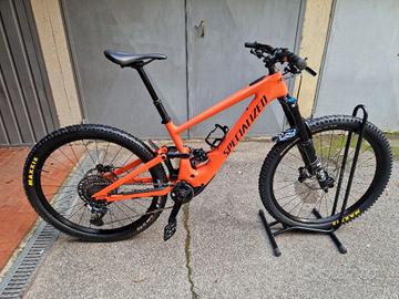 E-MTB SPECIALIZED KENEVO COMP CARBON SL 2023