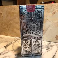 Chivas Regal Scotch Whisky