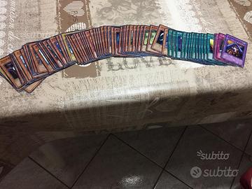 Carte Yugioh