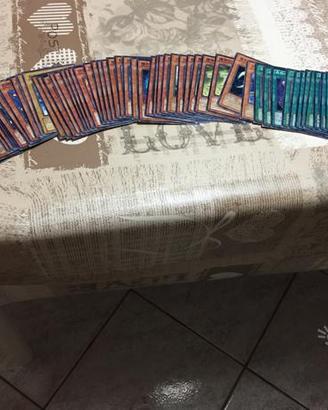 Carte Yugioh