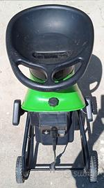 Biotrituratore