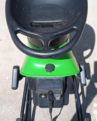 Biotrituratore