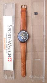 Orologio Inter sport Watch con scatola 