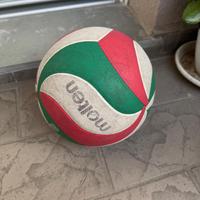 Pallone Pallavolo Molten Originale - Misura 5