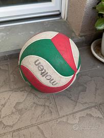 Pallone Pallavolo Molten Originale - Misura 5