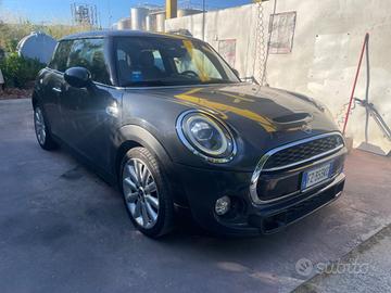 Mini Mini Cooper SD