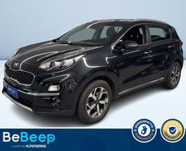 KIA Sportage 1.6 CRDI ENERGY 2WD 136CV DCT7