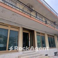 IMMOBILE DI AMPIA METRATURA USO COMMERCIALE CAT. D