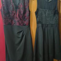 2 vestiti e pantalone