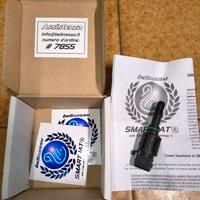 Accessori BMW r1200gs