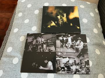 CD Pearl Jam Riot Act
