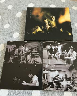 CD Pearl Jam Riot Act