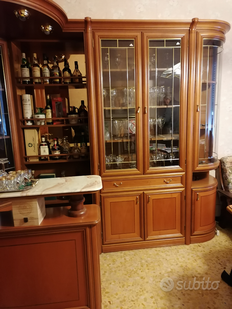 Angolo bar da casa - Arredamento e Casalinghi In vendita a Vercelli