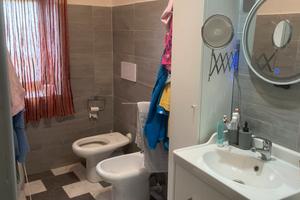 Casa due unità abitative