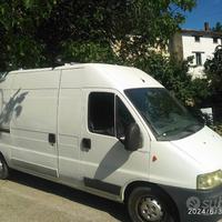 Fiat Ducato 15 2800 JTD