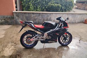 Aprilia RS 125 2t