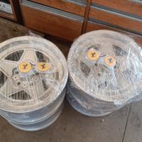 Cerchi in lega Ferrari 308