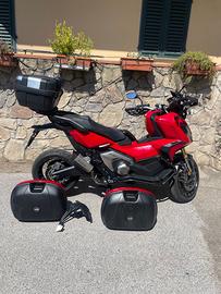 Honda XADV 750