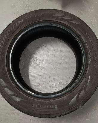 Pirelli estive 235 55 r17 