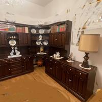 Credenza della Pizzetti