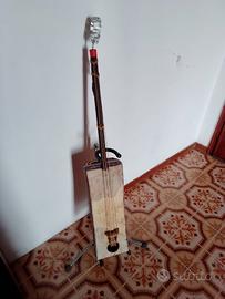 guembri strumento africano 