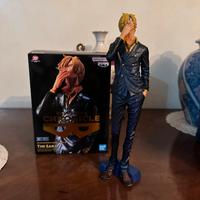 Banpresto Chronicle One Piece Sanji