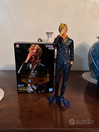 Banpresto Chronicle One Piece Sanji