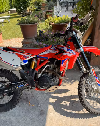 Ricambi beta 350rr 2014
