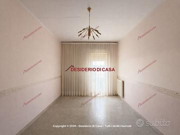 Appartamento, Mistretta.