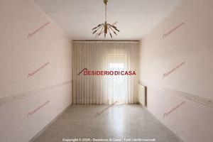 Appartamento, Mistretta.