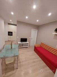 Appartamento 2 camere