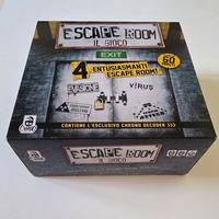 Escape room