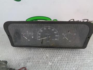 QUADRO STRUMENTI PER DUCATO 230L 2.5 TD 1998