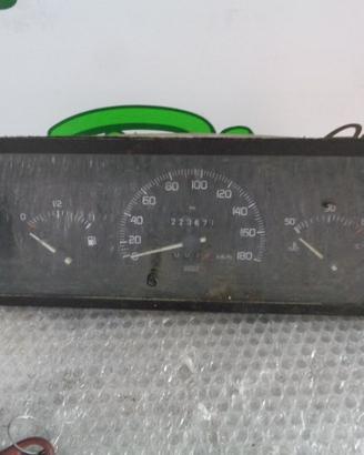 QUADRO STRUMENTI PER DUCATO 230L 2.5 TD 1998
