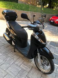 SH 300 HONDA