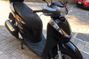 SH 300 HONDA