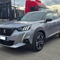 PEUGEOT 2008 1° serie PureTech Turbo 130 EAT6 S&