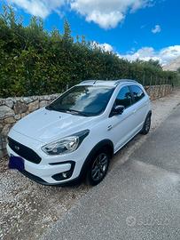 ford ka actve plus come nuova
