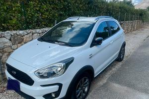 ford ka actve plus come nuova