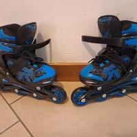 Pattini in linea Roces Jokey